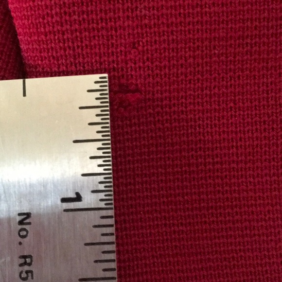 Vintage St Moritz Cardigan Rare Size 20.5 - Picture 6 of 8